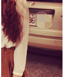 sispark | その他トップス