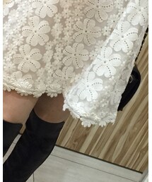 sispark | チュニック