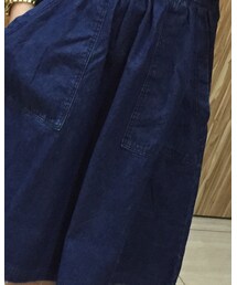 SISPARK | ワンピース/ドレス