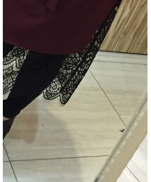 sispark | スカート