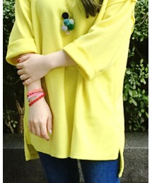 sispark | Tシャツ/カットソー