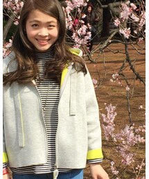 sispark | ブルゾン