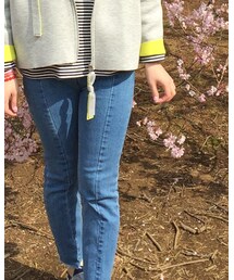 Sispark | デニムパンツ