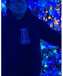 SWAGGER | ダウンベスト