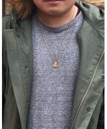 MAGIC STICK | ネックレス