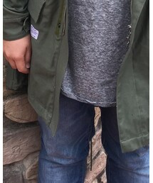 UNIQLO | デニムパンツ