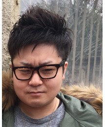 A.D.S.R. | メガネ