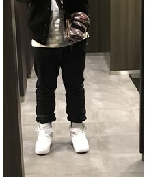 ゴールデンデニム | デニムパンツ