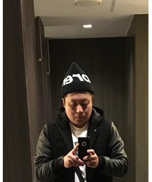 Supreme  | ニットキャップ/ビーニー