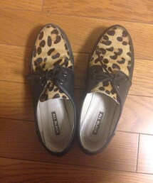 ALL BLACK | ドレスシューズ