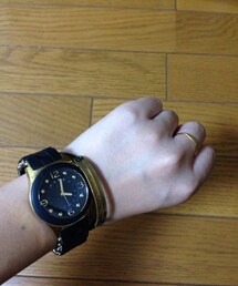 Marc by Marc Jacobs | アナログ腕時計