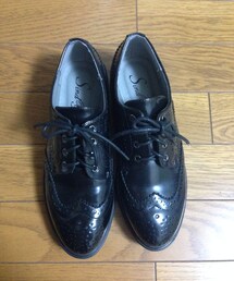 ROSE BUD | ドレスシューズ