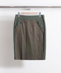 ISATO DESIGN WORKS | スカート