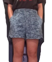 KBF | その他パンツ