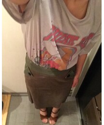 Luv our days | Tシャツ/カットソー