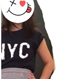 no brand | Tシャツ/カットソー