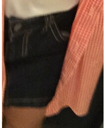 iiMK | デニムスカート