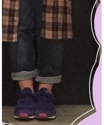 ISATO DESIGN WORKS | デニムパンツ