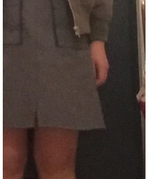 flower | スカート