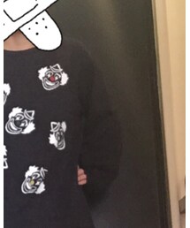 ALPAAP | スウェット