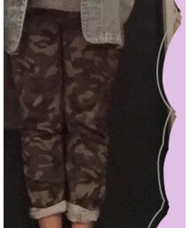cepo | パンツ