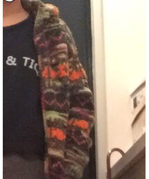 present | その他アウター