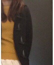 cepo | ダッフルコート