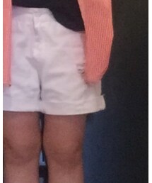 no brand | デニムパンツ