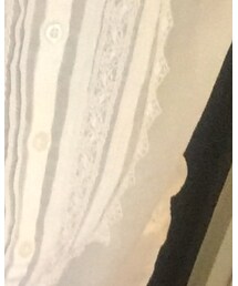 LOWRYS FARM | シャツ/ブラウス