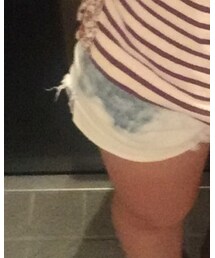 PAGEBOY | デニムパンツ