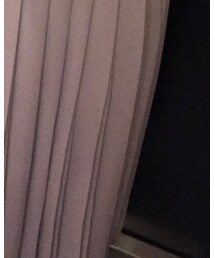 UNIQLO | スカート