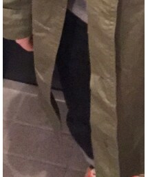 UNIQLO | デニムパンツ