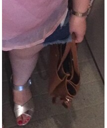 no brand | ショルダーバッグ