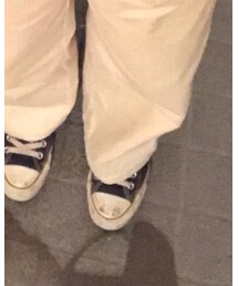 CONVERSE | スニーカー
