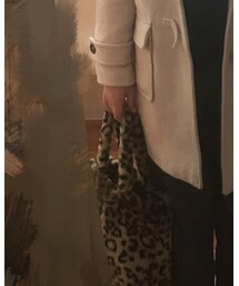 ダイソー | トートバッグ