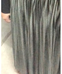 no brand | スカート