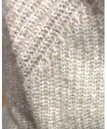 ZARA | ニット/セーター