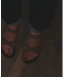 ISLAND SLIPPER | サンダル