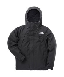 THE NORTH FACE | MOUNTAIN JACKET (NP61400) (2014AW) (L)(マウンテンパーカー)