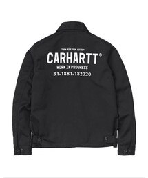 Carhartt WIP | BP Modular Jacket (M) (2016SS)(カバーオール)