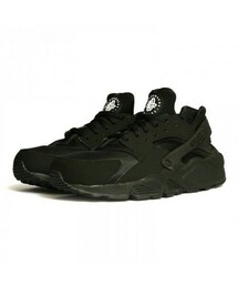 NIKE | AIR HUARACHE (Triple Black) (US10)(スニーカー)