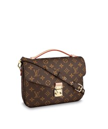 LOUIS VUITTON | メッセンジャーバッグ