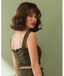 Marjorie | その他トップス