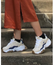 SKECHERS | スニーカー