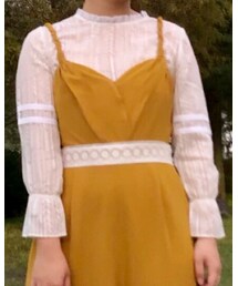 Marjorie | その他トップス