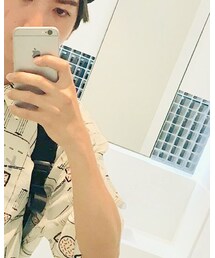 MANCINI | シャツ/ブラウス