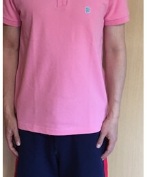 BEAMS | ポロシャツ