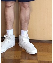 VANS | スニーカー