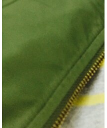w closet | ブルゾン