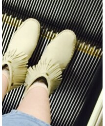Minnetonka | ブーツ